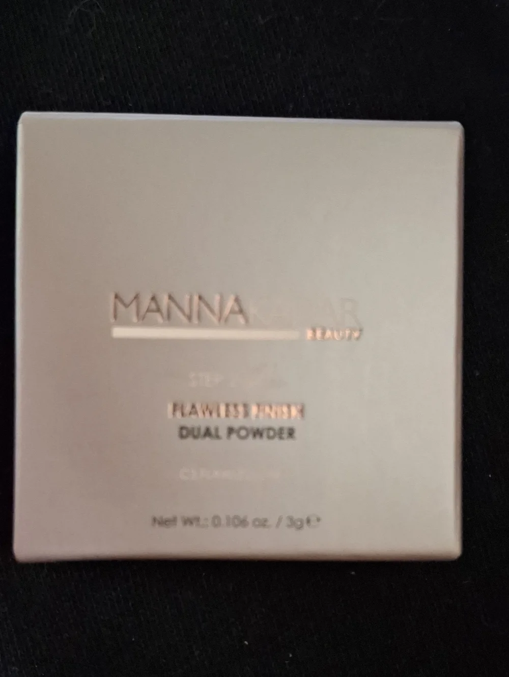 Manna Kadar versatile dual